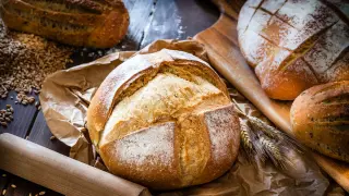 Sourdough’s Slow Fermentation May Boost Nutrition, but Moderation Still Matters