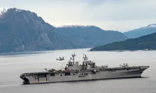 US to shrink NATO assets in Europe, cutting jets, tankers and ships