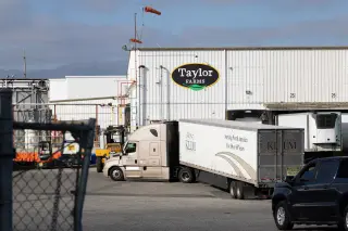 FDA closes cyclospora investigation, finds parasite in Mexico but not the cause
