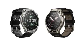 Amazfit's Balance Series Brings Hybrid Training to the Everyday Athlete