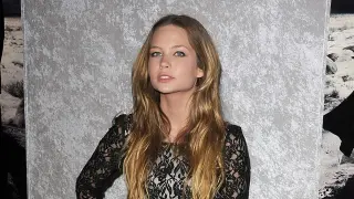 Daveigh Chase: From Lilo & Stitch to The Ring, dies at 35