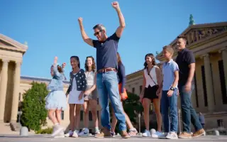 Reality TV and Real America: What Sean Duffy’s Road Trip Reveals