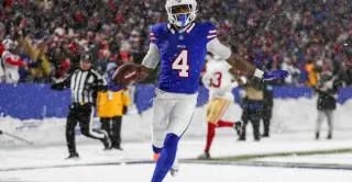 Bills 2026 Schedule Signals a Rugged Season Filled with Key Tests
