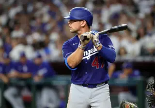 Dodgers Activate Will Smith, DFA Ben Rortvedt to Clear Roster Spot