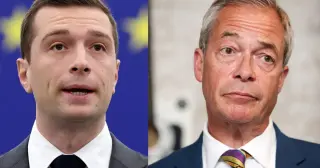 Populist immigration pact hits headwinds as UK-France rift looms