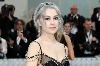 Phoebe Bridgers Sets $1 Madison Square Garden Show Amid Ongoing Album Rollout