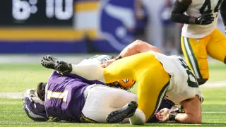 O’Neill: I wish I’d acted more after Bullard’s hit on Murray