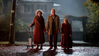Insidious: Out of the Further Tries New Victims, But Keeps the Fright in Familiar Ground