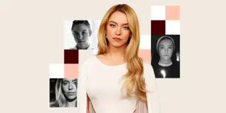 Sydney Sweeney Turns Being a 'Blank Canvas' Into a Bankable Brand Strategy