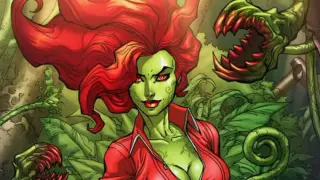 HBO Greenlights Standalone Poison Ivy Series with 'The Penguin' Producer