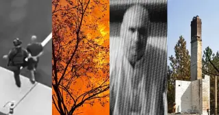 Ex-con arson suspect in Spokane fires claims 25 blazes since 2025