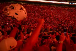 UT Students Condemn Bo French’s Racist Football Post as GOP Fears Electoral Backlash