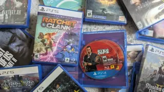 PS Discs in 2026: Even the Year’s Best Sellers Likely Sold Under 300K in the U.S.