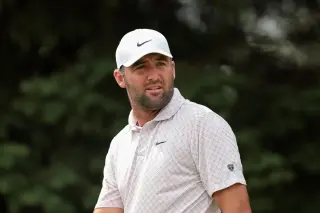 Scheffler Embraces Tour Championship's Move to Match Play in 2028
