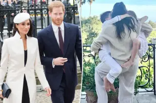 Privacy warning issued to UK private-school families as Harry and Meghan move to England