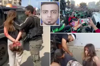 IDF strikes kill Hamas finance chief and hostage commander in Gaza