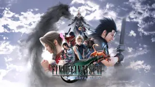 Final Fantasy VII Revelation Heads to PS5, Switch 2, Xbox Series, and PC in 2027