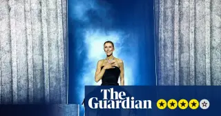Céline Dion returns to the stage in a triumphant Paris residency