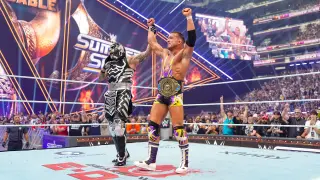 Bryan Alvarez Rates WWE SummerSlam 2026 in Sunday Review