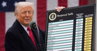 US Refunds $100B in Tariffs After Supreme Court Limits Trump Powers