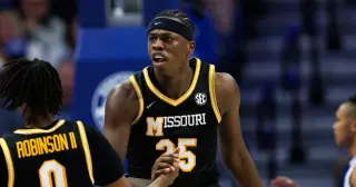 Mitchell’s TRO Opens Fifth-Year Eligibility, Immediate Transfer Window