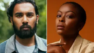 Hulu Orders Ryan Coogler's 'X-Files' Reboot Starring Danielle Deadwyler and Himesh Patel