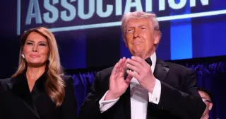 WhCA Dinner Moves to July 24 After Security Incident