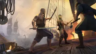 ESO Sets Sail with High Seas of Tamriel, a Bold New Seasonal Experiment
