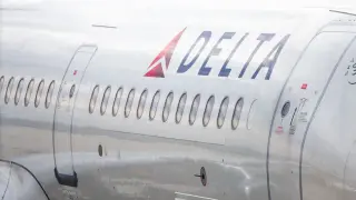 Delta flight diverts to Detroit after captain falls ill en route to Boston