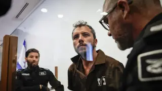 Gaza flotilla activists headed for release and deportation from Israel