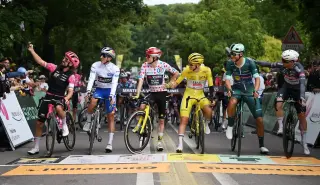 Tour de France 2026 Preview: A Spain–France Route Packed With Climb-Filled Days