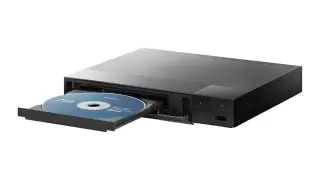 Sony BDP-S1700U Turns DVDs Into Near-HD with Budget Upscaling