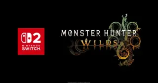 Monster Hunter Wilds Heads to Nintendo Switch 2 with 2027 Expansion