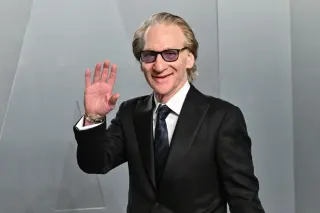 Maher to Receive Kennedy Center Humor Laurels Amid Trump-Era Turmoil