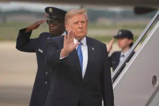 Trump touts deal to tap Venezuela's 65 billion barrels of oil reserves
