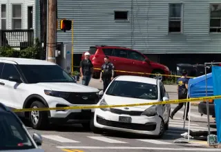 Biddeford ICE shooting: Officer named amid ongoing investigation