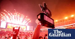 Booming Revenue, Realignment Chaos: The State of Modern College Football