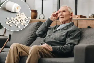 Glucosamine May Accelerate Alzheimer’s Decline and Increase Mortality Risk
