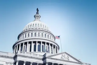 Bipartisan Lawmakers Introduce 20% Federal Film Tax Credit to Combat Global Subsidies