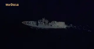 Warning Shots Near Isle of Wight Highlight Russia-UK Tensions