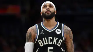 Bucks' Gary Trent Jr. deal sparks cap chatter with Clippers parallels