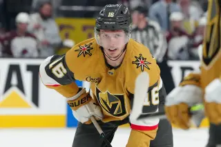 Rangers land Dorofeyev in draft-day blockbuster to fuel retool