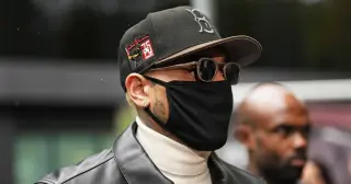 Chris Brown receives suspended sentence for 2023 London nightclub assault