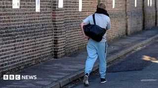 UK Early Release Scheme Begins Amid Overcrowding Crisis and Safety Fears