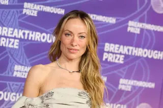 Olivia Wilde Marks Daisy's 10th Birthday with Rare Family Photos and Festival Nods