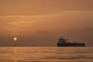 US eyes mine-clearing plan to reopen the Strait of Hormuz