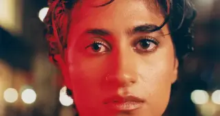 Amita Rao Turns Adults’ Chaos Into a Standout Performance