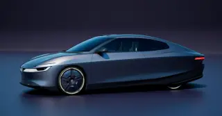 VW's Mission Efficiency sets eye-popping aero and energy benchmarks for road EVs
