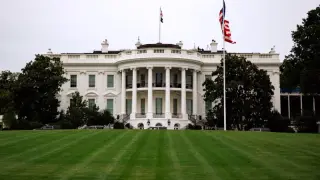 Court-ordered press access stalls as Xi arrives at White House