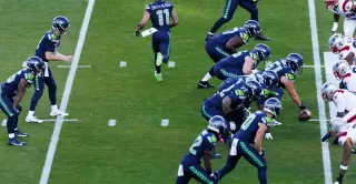 Seahawks Finalize 53-Man Roster with Key Trade and Injuries